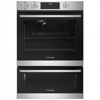 WVG6565SD Westinghouse 60cm Multi-function Gas Fan Forced Oven